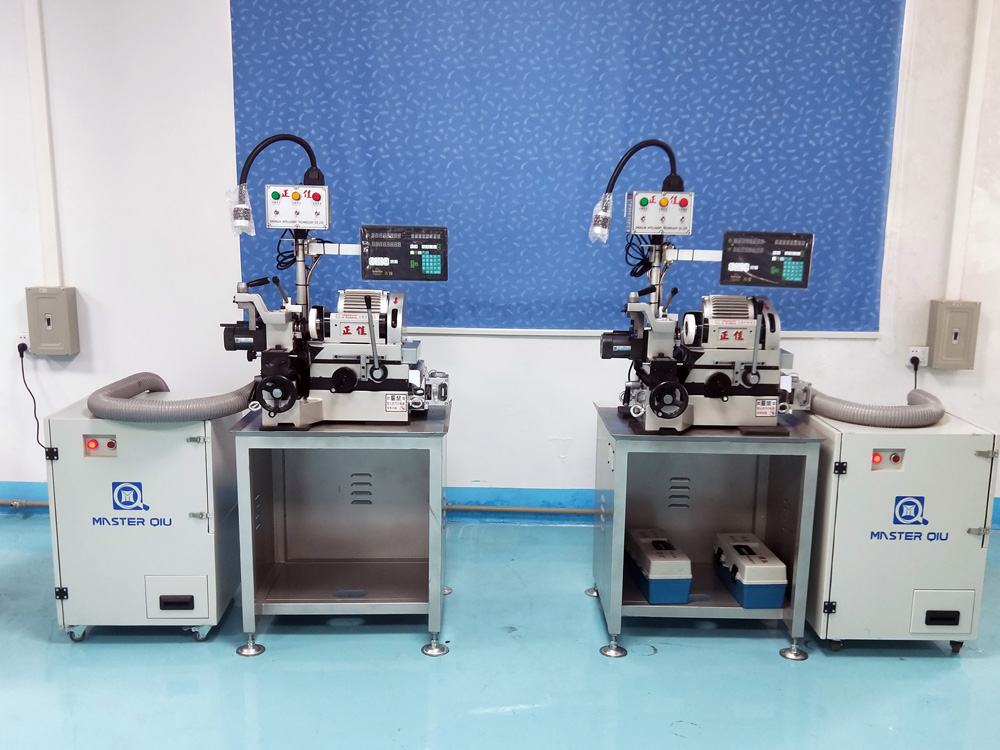 镜面光学解决方案